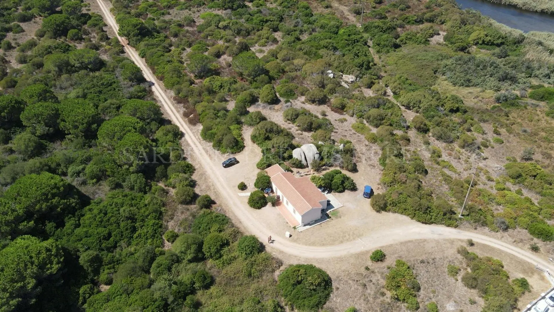Villetta Fantasia A 100 M Dalla Spiaggia Vignola Mare 0*,