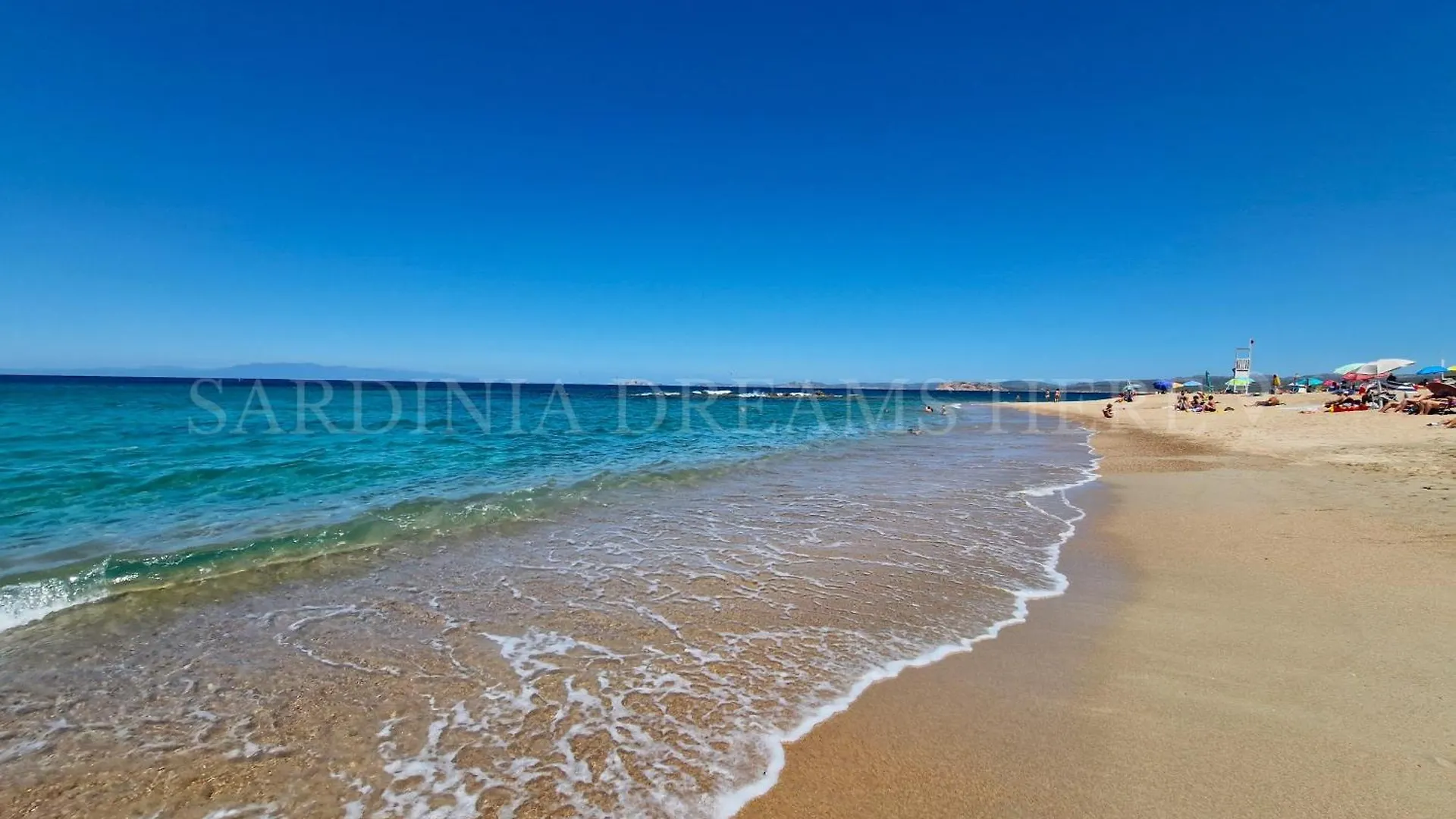 Villetta Fantasia A 100 M Dalla Spiaggia Vignola Mare Hébergement de vacances
