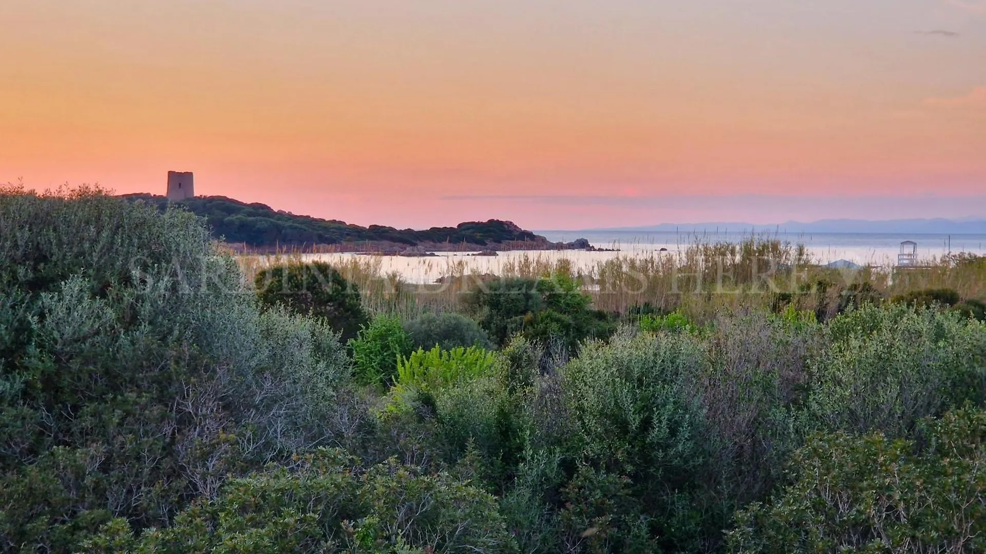 Holiday home Villetta Fantasia A 100 M Dalla Spiaggia Vignola Mare Italy