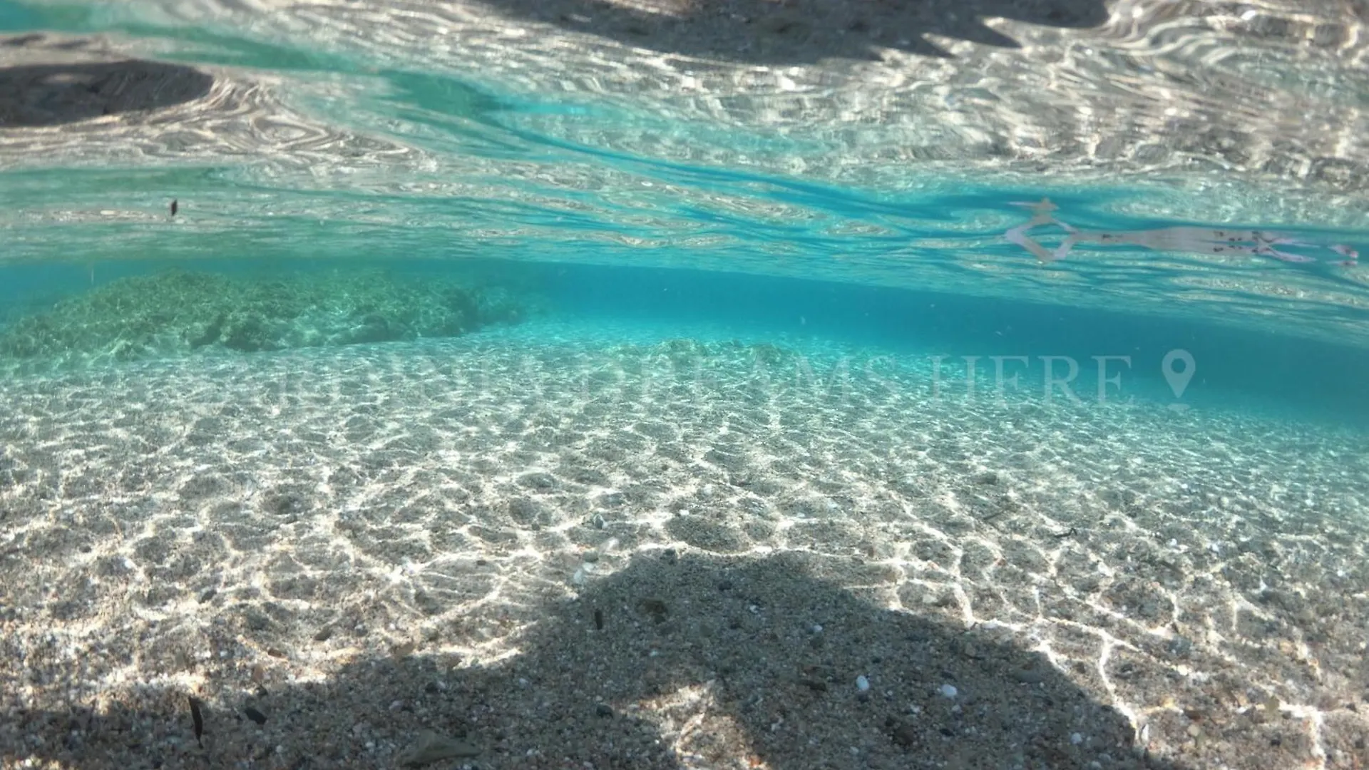 Holiday home Villetta Fantasia A 100 M Dalla Spiaggia Vignola Mare