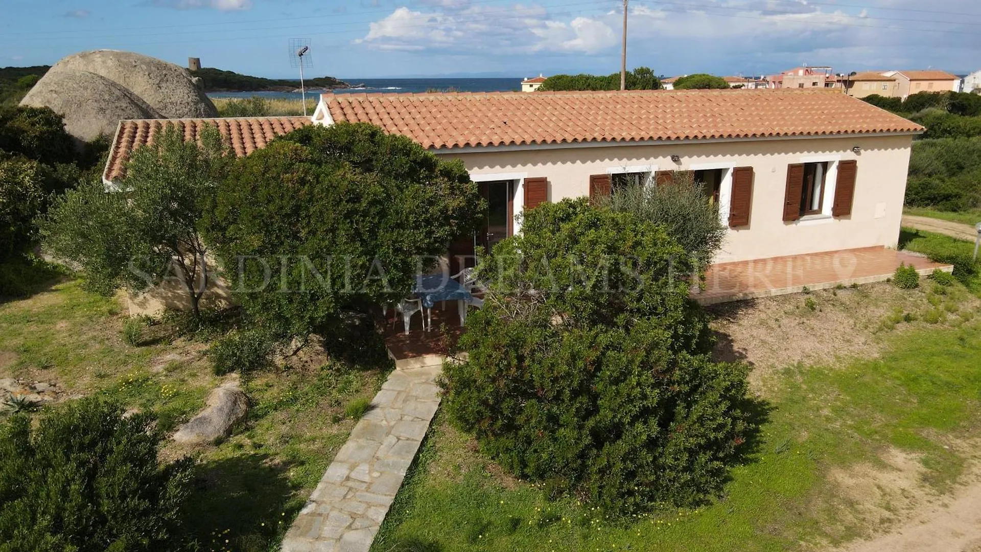 Holiday home Villetta Fantasia A 100 M Dalla Spiaggia Vignola Mare