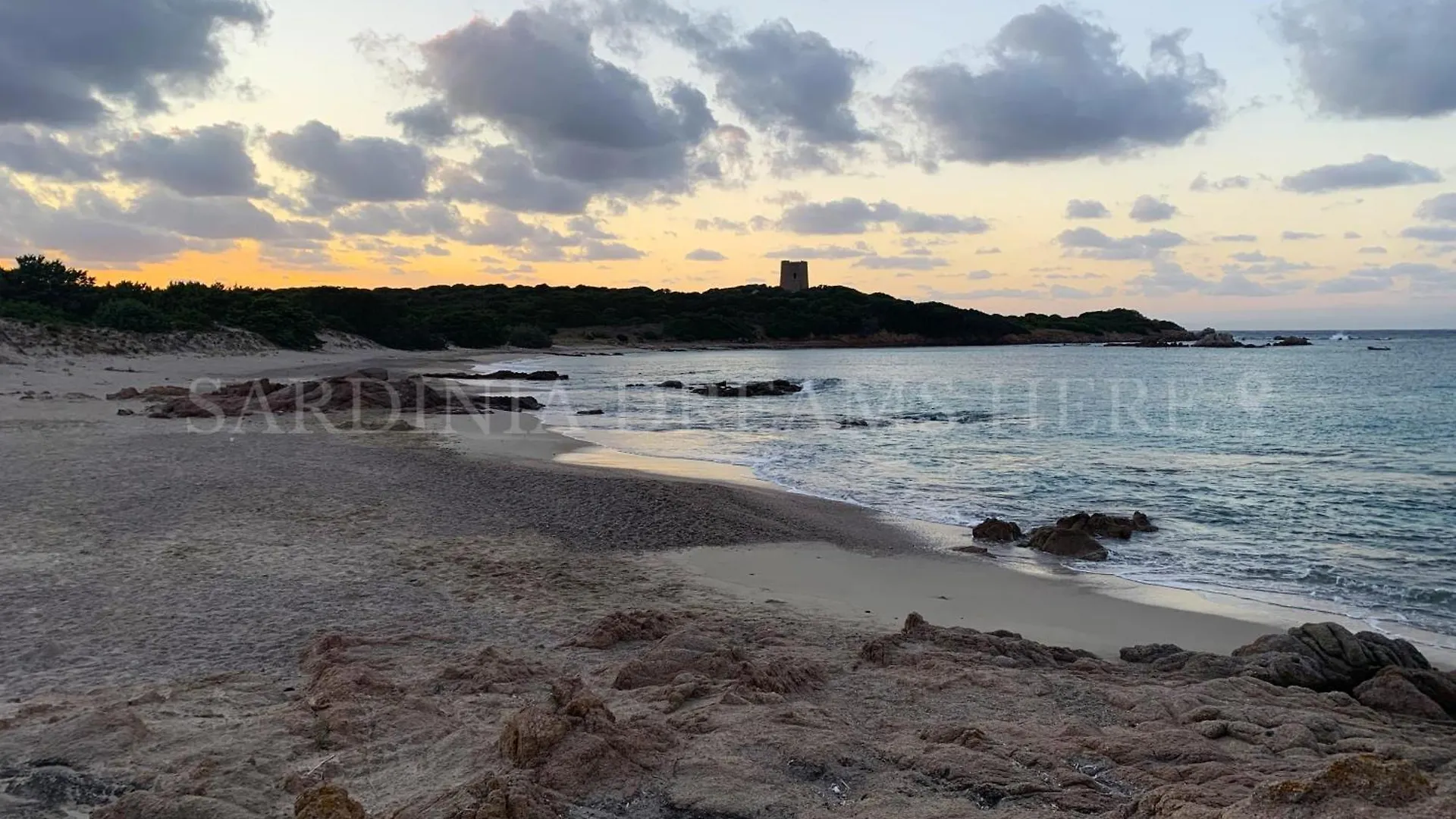 Villetta Fantasia A 100 M Dalla Spiaggia Vignola Mare Hébergement de vacances